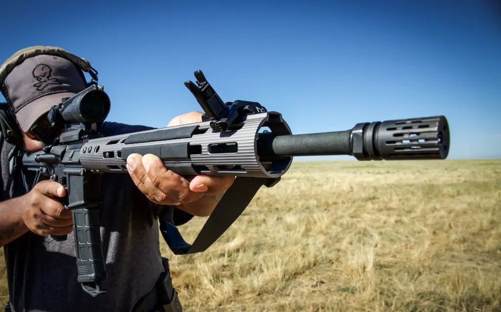 MAG602 M-LOK Rail Covers Type 1 Mood.webp