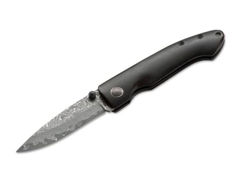 BÖKER PLUS DAMASK GENT 2
