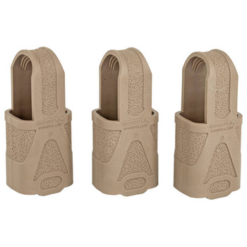 Original Magpul® – 9mm Subgun, 3 Pack