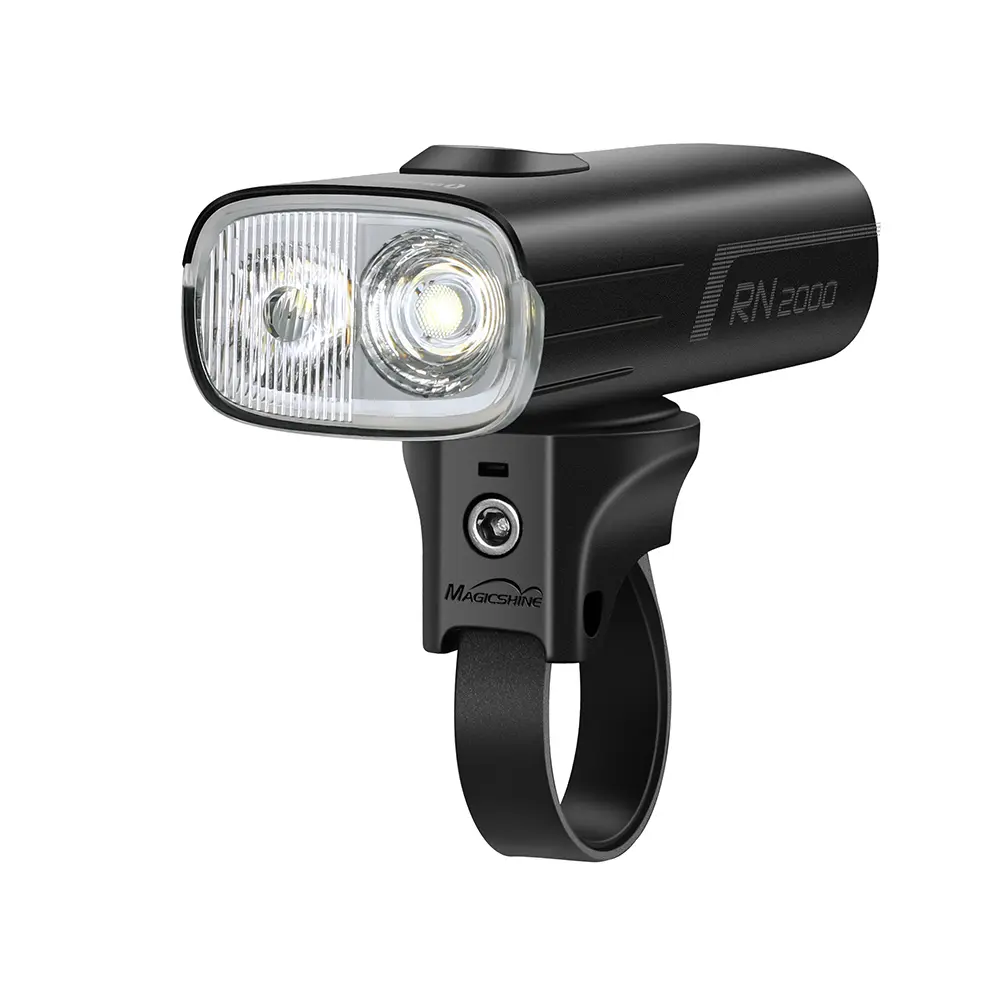 [6975498002581] RN 2000 - Fahrradlampe