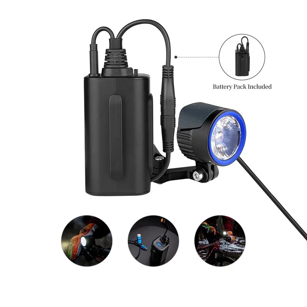 [6972378126245] Gotorch X (EXTENDED)