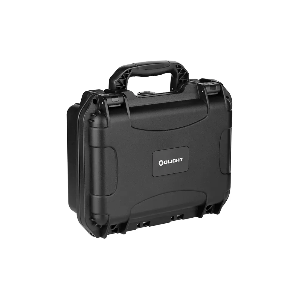 [MMHardcase] Marauder mini (Golden Black)Box