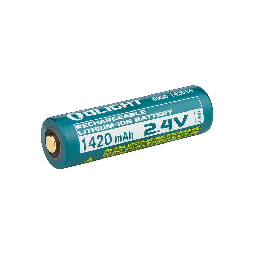 14500 1420 mAh Akku für I5R