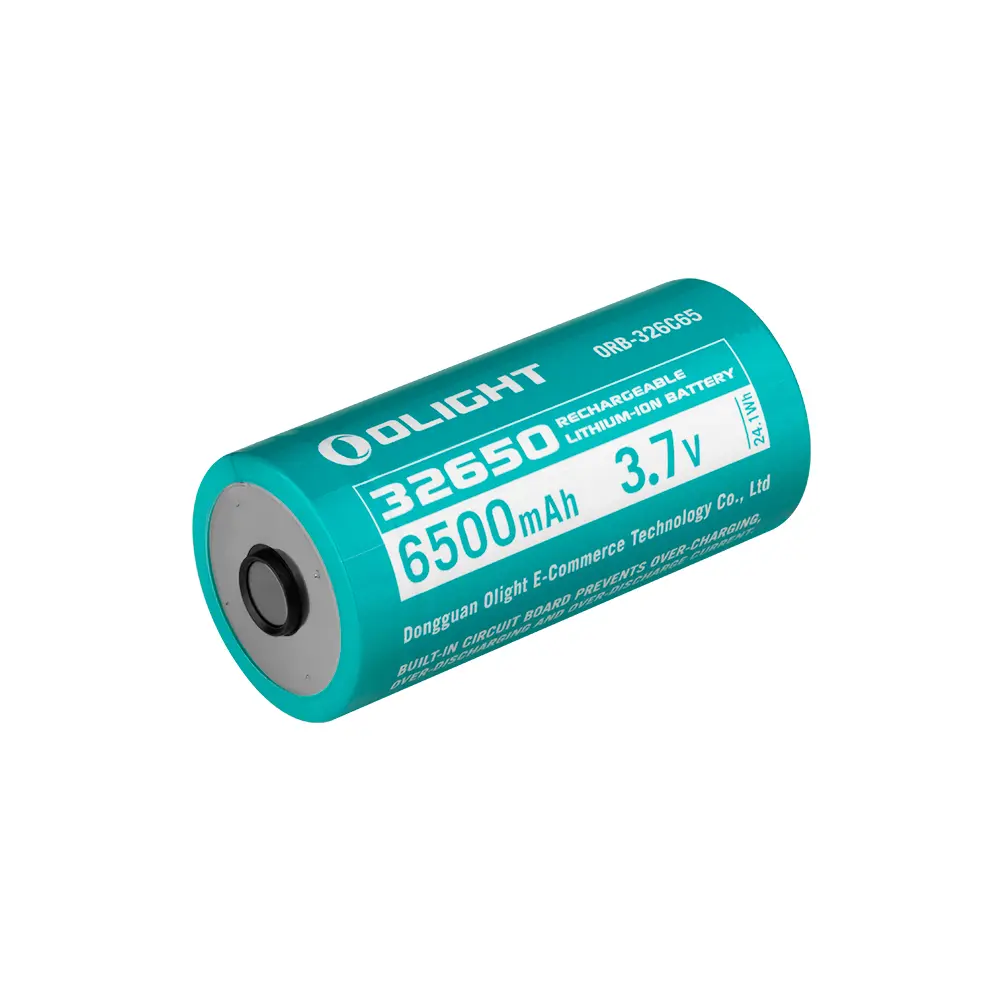 [6975498001409] 32650 6500 mAh Akku für Marauder Mini
