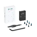 Picatinny Adapter Osight X - Tief