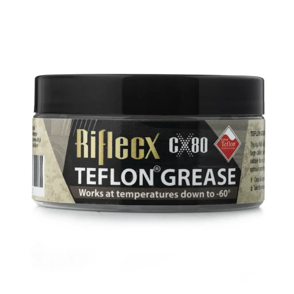 RifleCX Teflon Grease