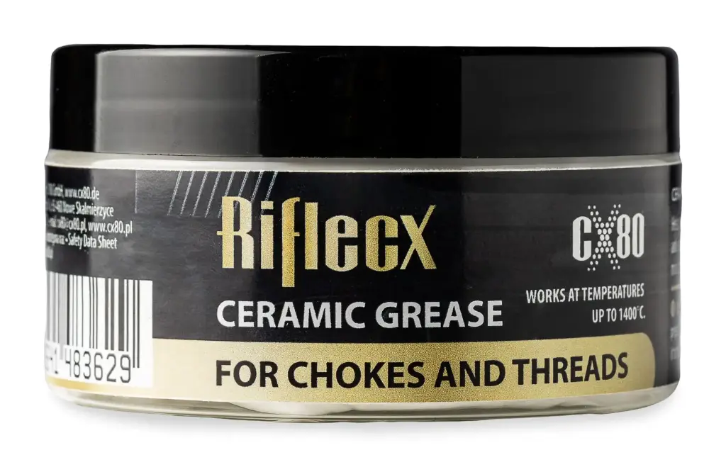 RifleCX Ceramic Grease