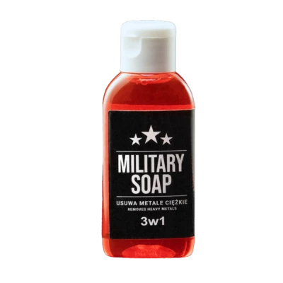 RifleCX Military Soap