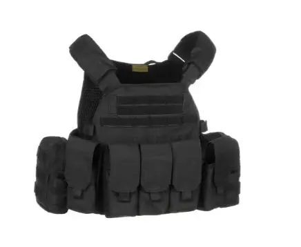 Plate Carier DCS 5.56 Config
