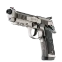 Beretta 92x Performance
