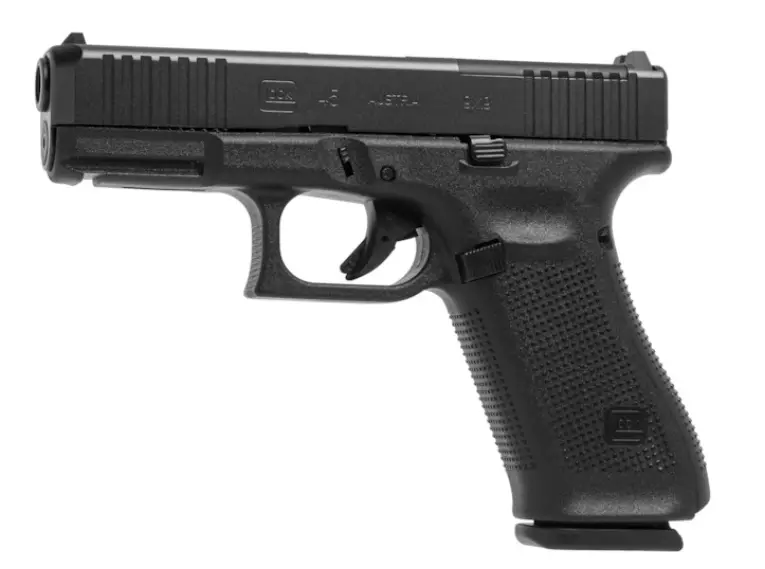 Glock 45 MOS FS