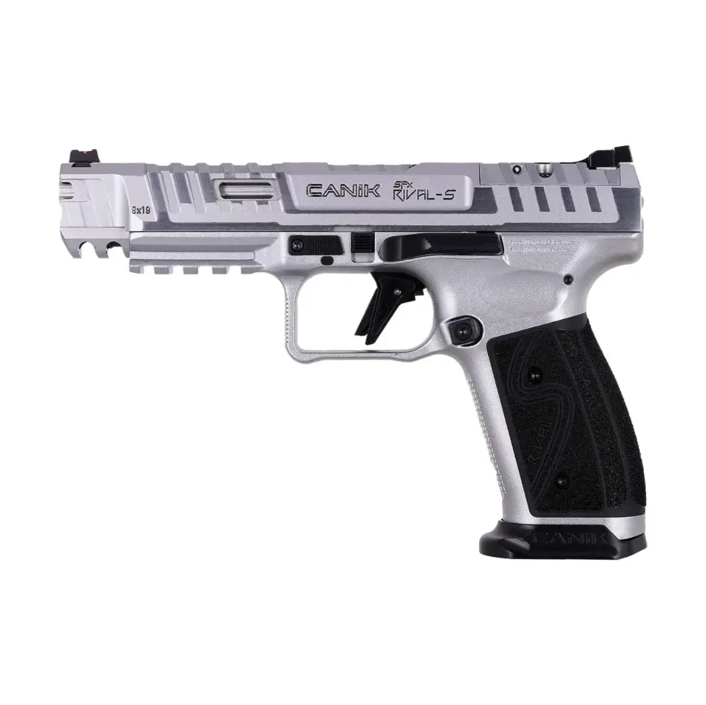 CANiK SFx RIVAL-S