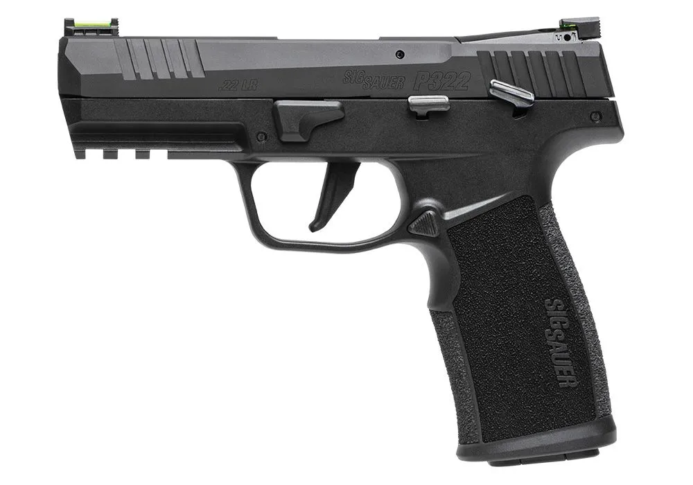 P322 .22lr