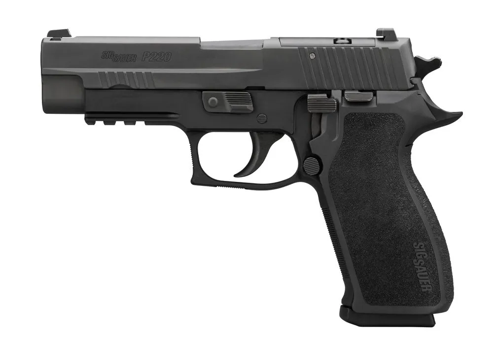 P220 Elite .45