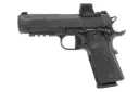 1911 XSERIES CARRY 45ACP BLK incl. ROMEO X