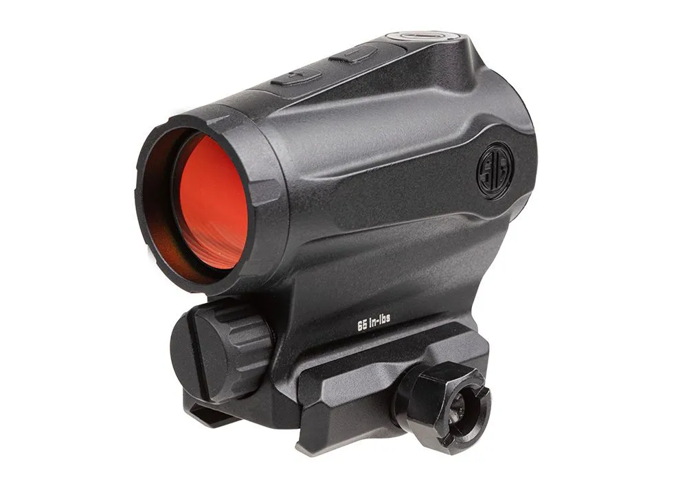 ROMEO5 GEN2 Compact Red Dot