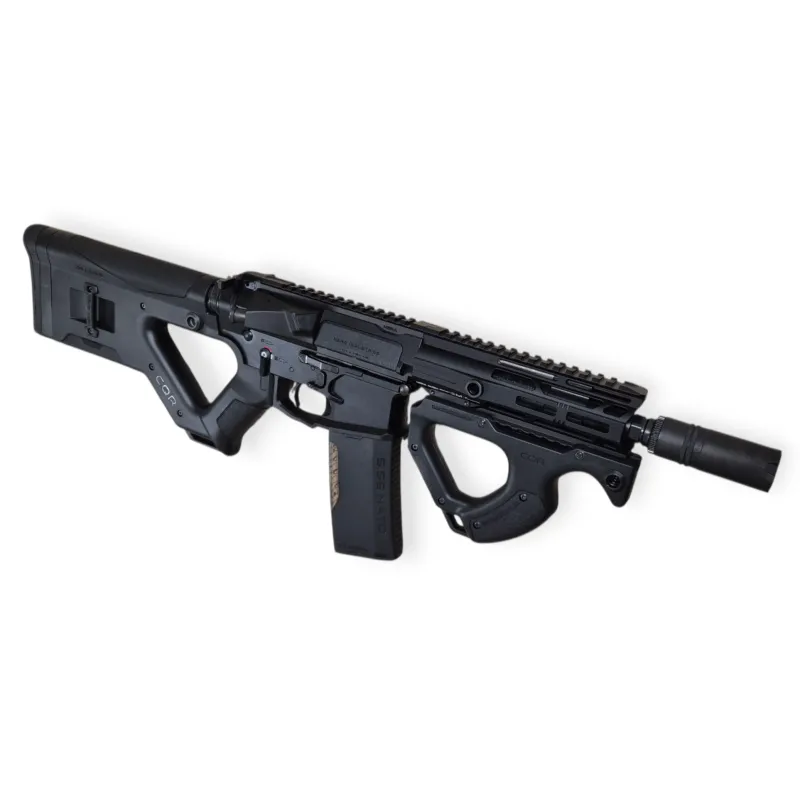 Halbautomat HERA Arms THE15TH SUBCOMPACT CQR 7.5'', Kal. 223Rem 