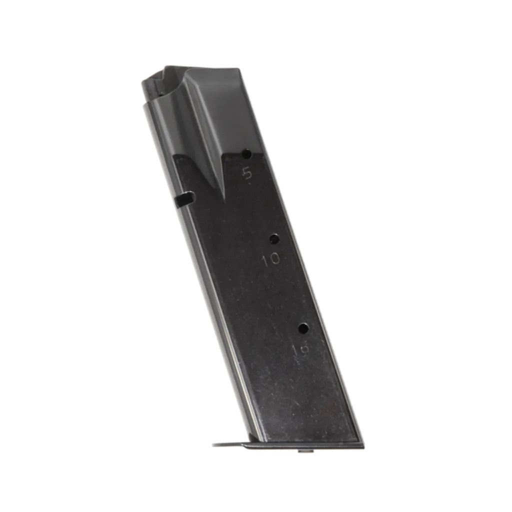 Magazin CZ 75B / 85 Standard 9mm Para Blue 16-Shot