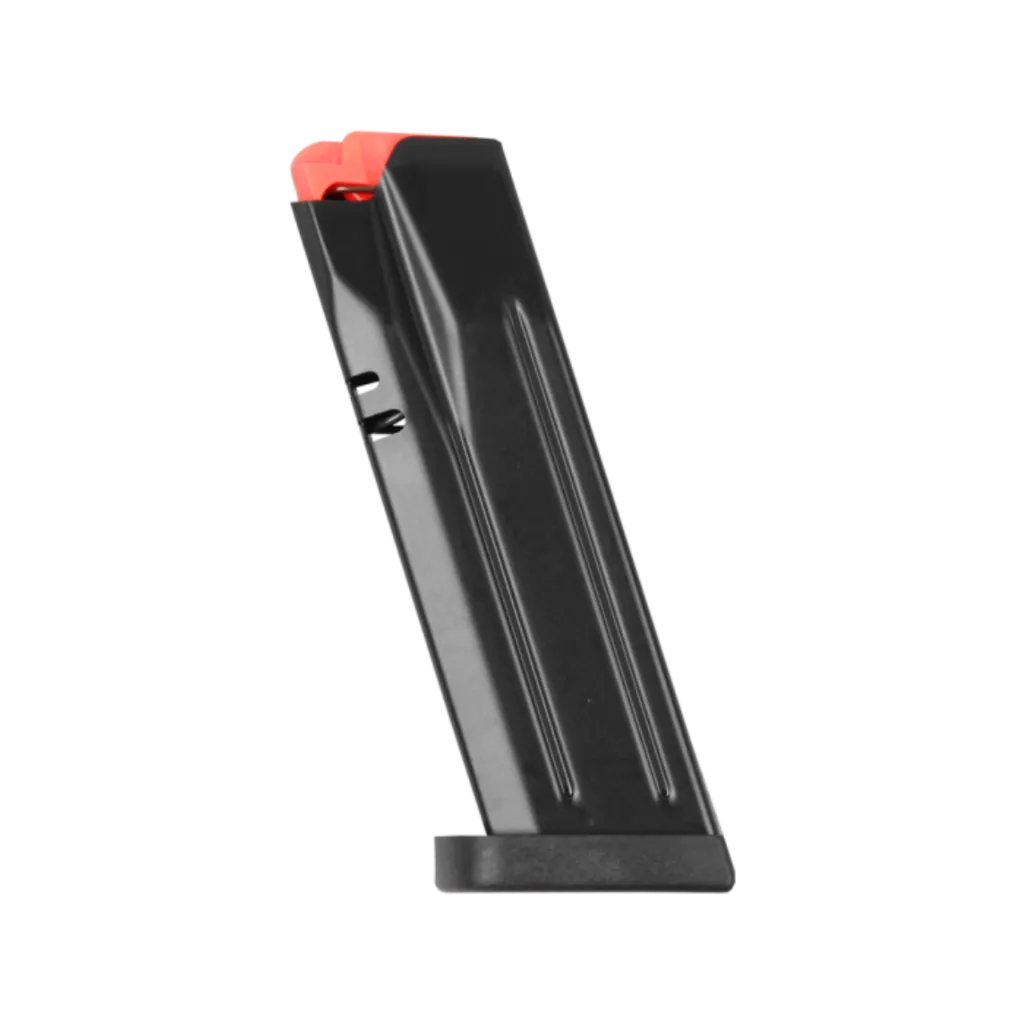 Magazin CZ P-10 C 9mm Para Blue, 15 Schuss