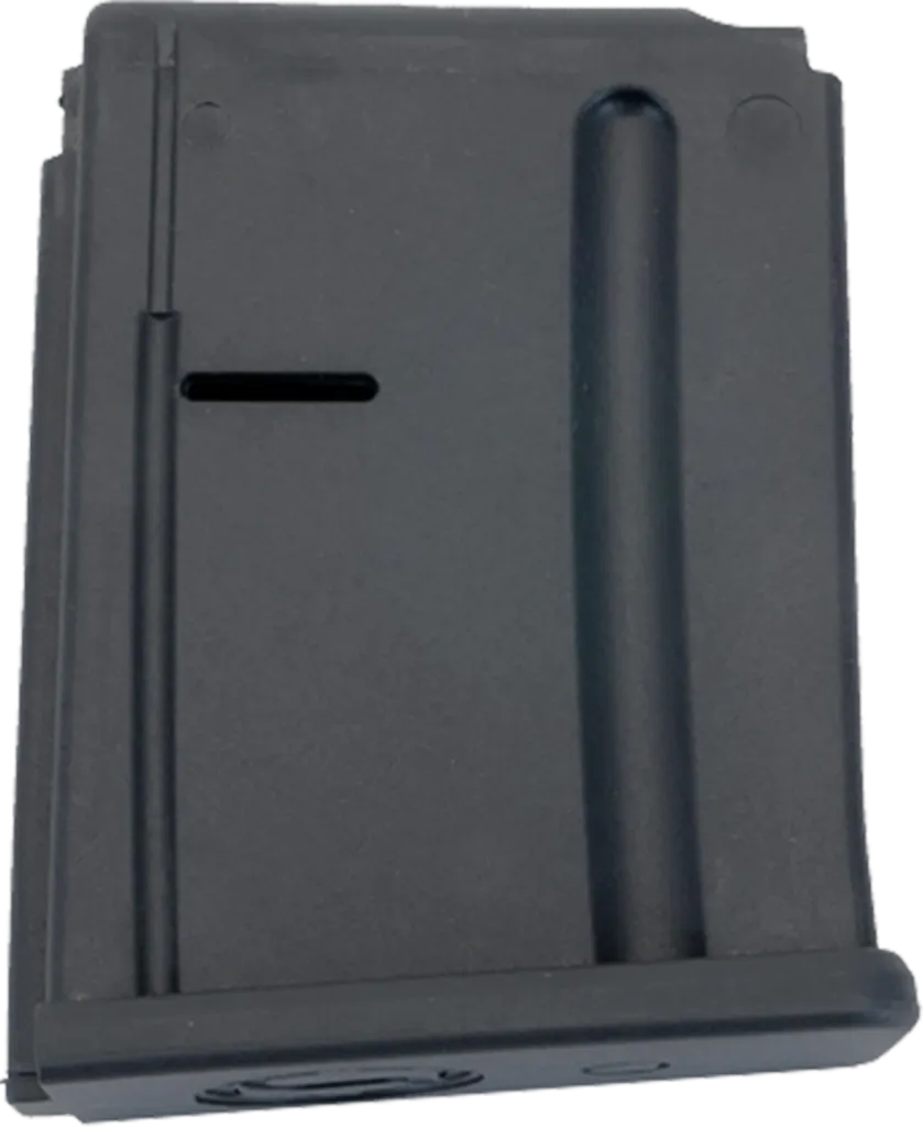 Magazin Schmeisser AR15 10 Schuss Polymer .223 Rem 