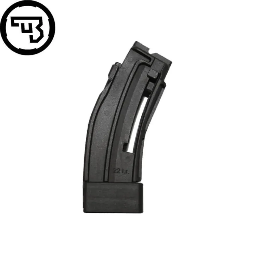 Magazin CZ Scorpion EVO3 .22lr 10-Schuss