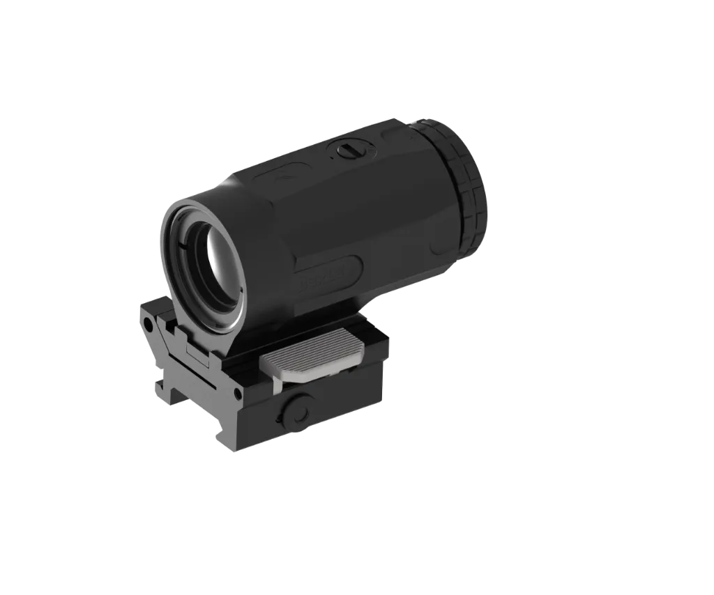 Magnifier Falke B3x Vergrösserungsmodul