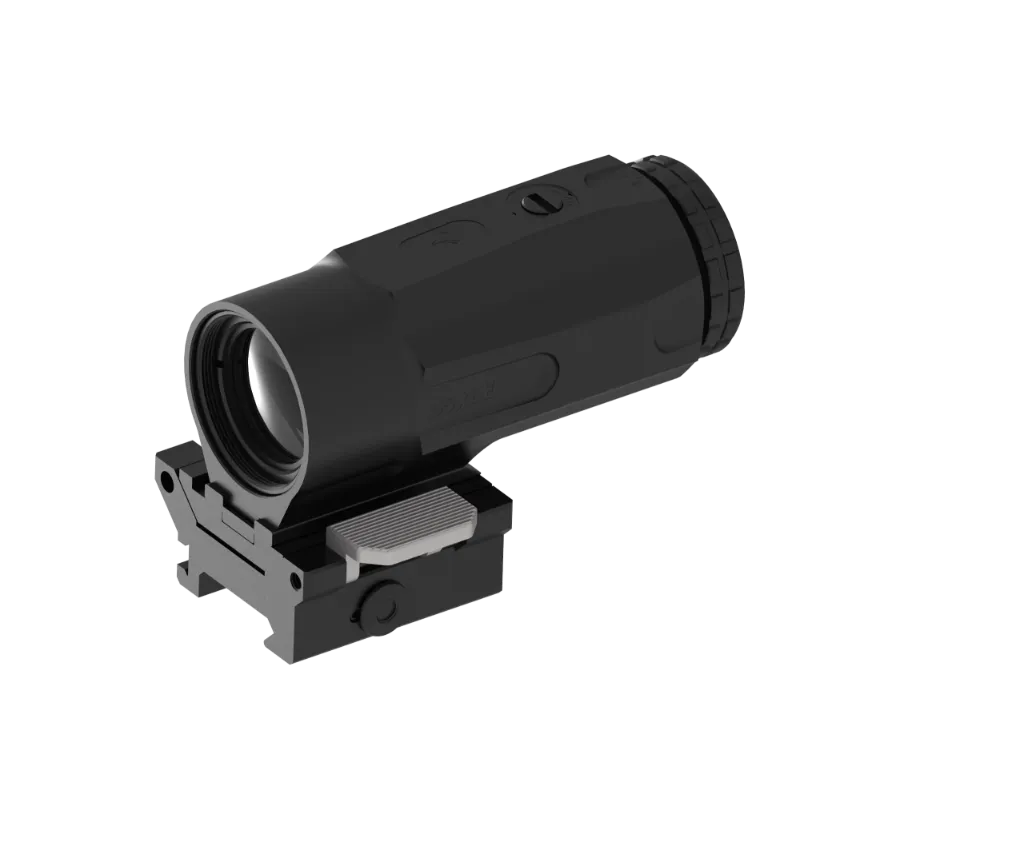 Magnifier Falke B5x Vergrösserungsmodul 