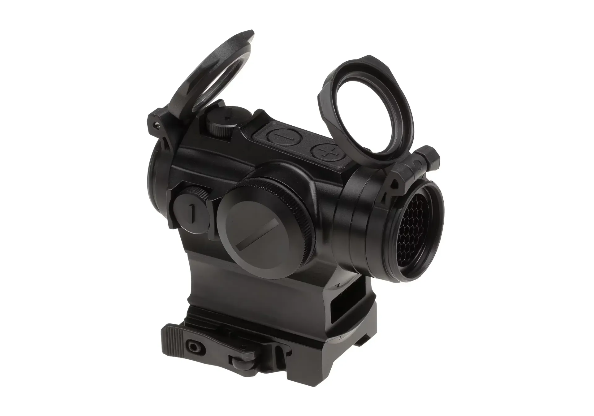 HS515GM Red Circle Dot Sight 