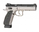 CZ Shadow 2 Urban Grey 9mm Para 18-Schuss