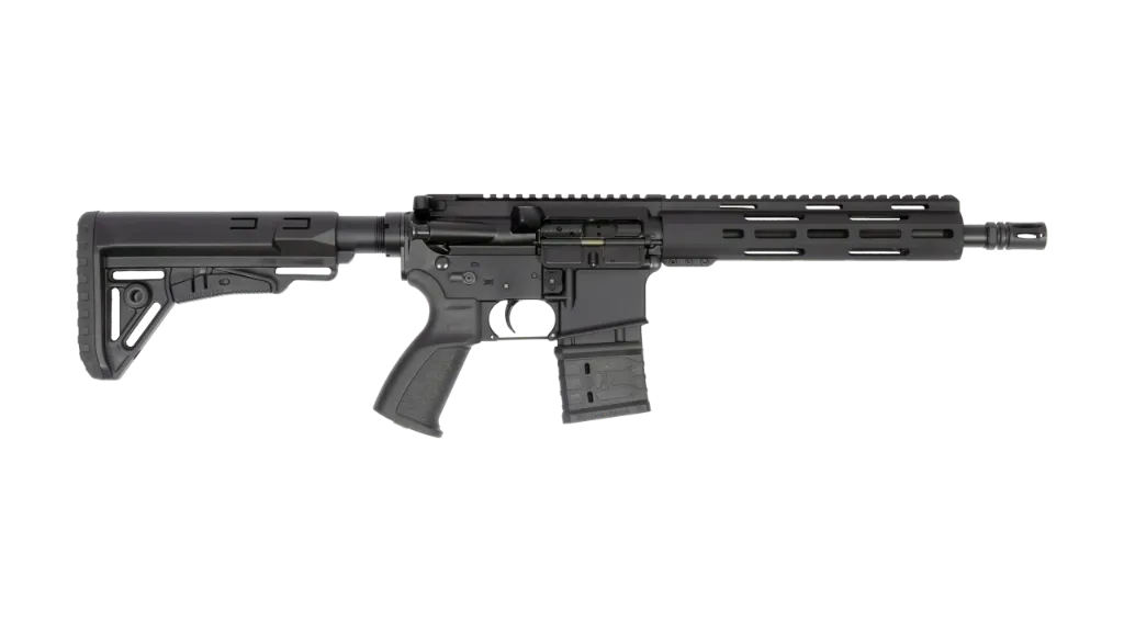 Lux Def Tec LDT15 L4S 10.5" .223 Rem