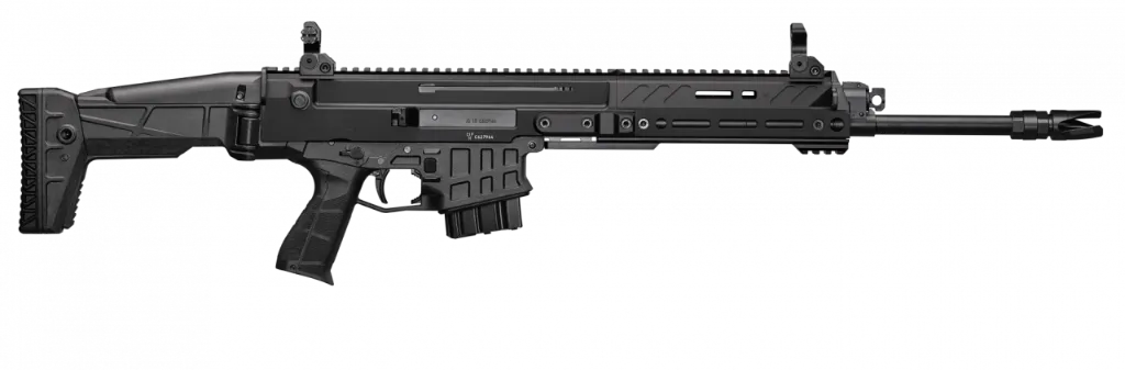 CZ BREN 2 Ms 16.5" 223 Rem mit 10-Schuss Magazin