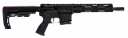 Messerschmitt AR15 10.5" .223 Rem Black