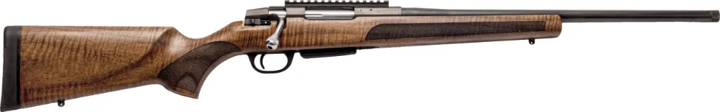 Brenner BR20 .308 Win ohne Visierung, .308 Win, 510mm Lauf