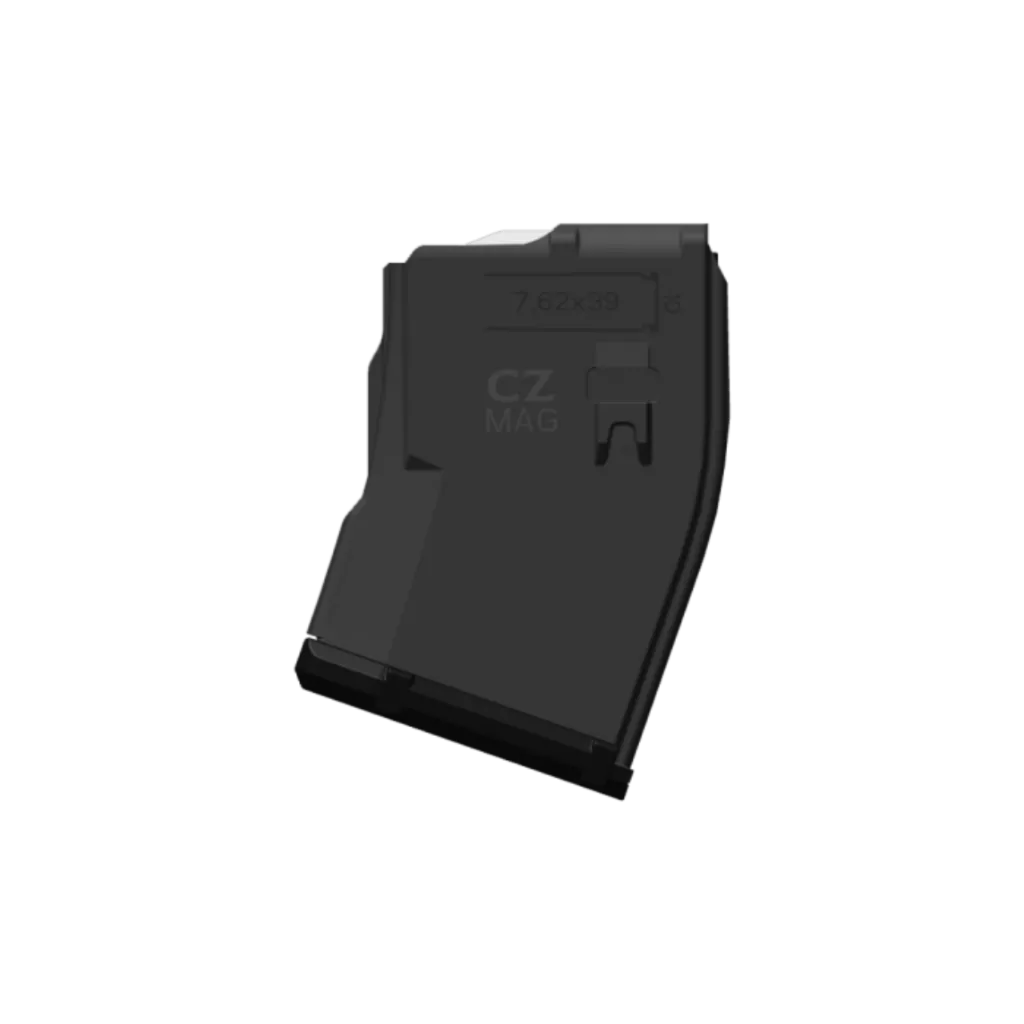 Magazin CZ Bren 2 7.62x39 Polymer 10-Schuss