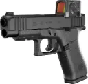 Glock Mod. 48 R/MOS/FS/Combo mit COA, Kal. 9x19