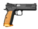 CZ TS 2 Orange 9mm 20-Schuss