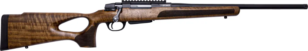 Brenner BR20 Lochschaft, .308 Win, 510mm Lauf