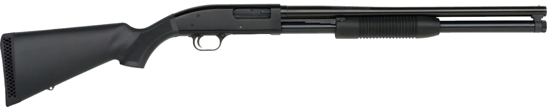 [22.4620] Maverick Pumpflinte 88-Security, Kal. 12/76 20"