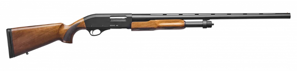 CZ 612 Field, 12/76, LL 710mm