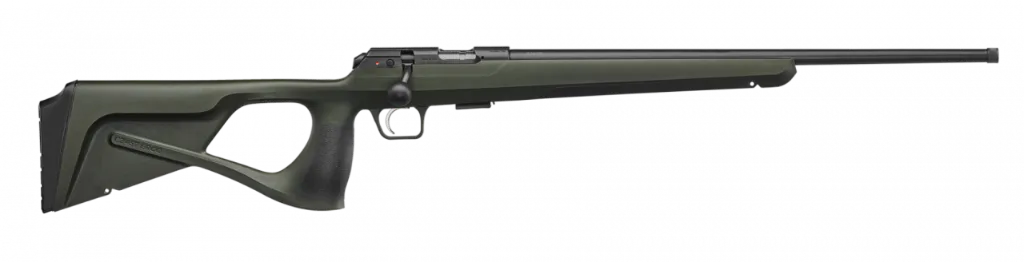 CZ 457 Ergo .17 HMR, LL 525mm Gewinde 1/2x20