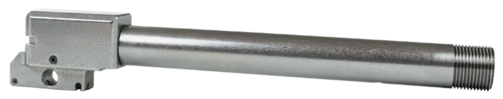 Lauf CZ Shadow 2 Kadet Silencer ready .22 LR M9x .75