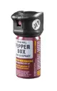  Pepper-Box, klein, 40 ml, Strahl (Jet)