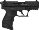 Walther P22Q Pistole Kal. .22 LR, 10 schuss