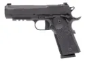 1911 XSERIES CARRY 45ACP BLK