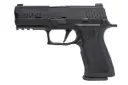 P320 XCompact R2 9x19mm