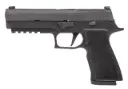 P320 X-TEN Romeo2 - 10mm AUTO