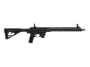 Schmeisser AR15-9 M5FL Black 16.75" 9mm Para
