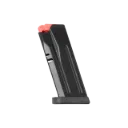 Magazin CZ P-10 S 9mm Para Blue, 12 Schuss schwarz